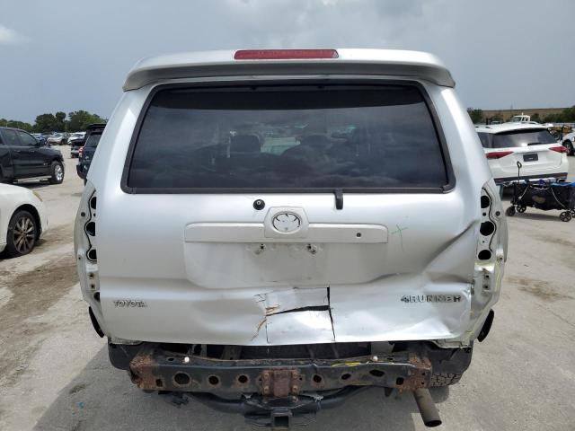 Photo 5 VIN: JTEBT14R440028884 - TOYOTA 4RUNNER SR 