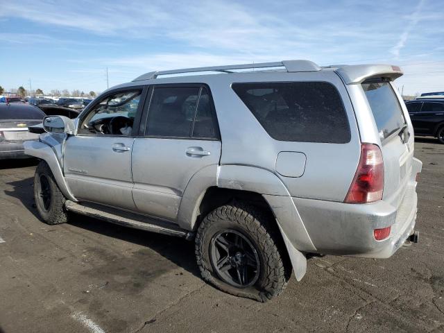 Photo 1 VIN: JTEBT14R448011794 - TOYOTA 4RUNNER 