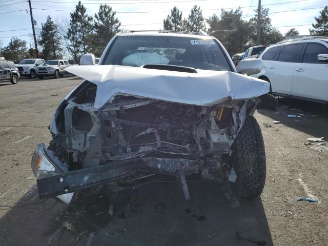 Photo 4 VIN: JTEBT14R448011794 - TOYOTA 4RUNNER 