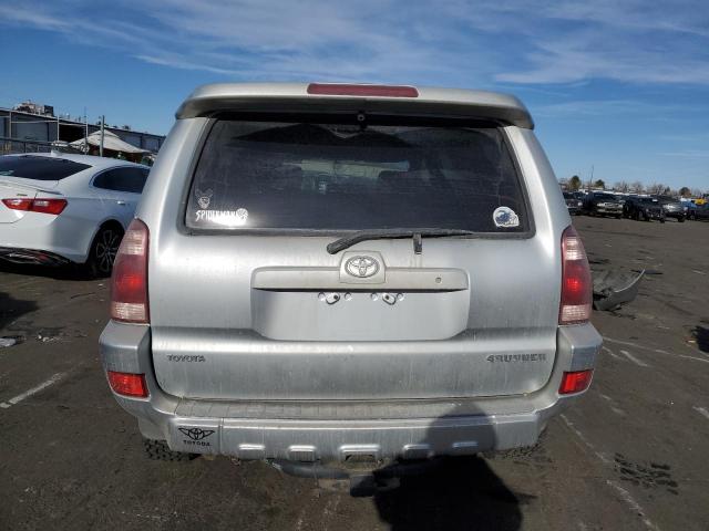 Photo 5 VIN: JTEBT14R448011794 - TOYOTA 4RUNNER 