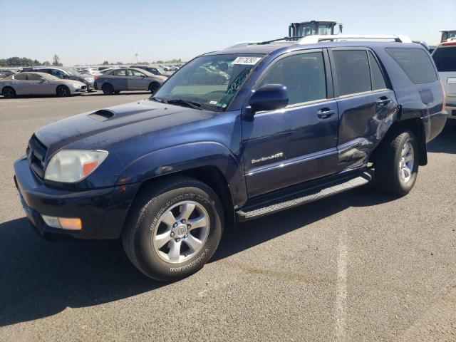 Photo 0 VIN: JTEBT14R448017983 - TOYOTA 4RUNNER SR 