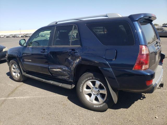 Photo 1 VIN: JTEBT14R448017983 - TOYOTA 4RUNNER SR 