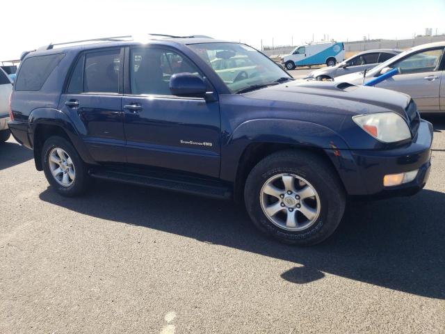 Photo 3 VIN: JTEBT14R448017983 - TOYOTA 4RUNNER SR 