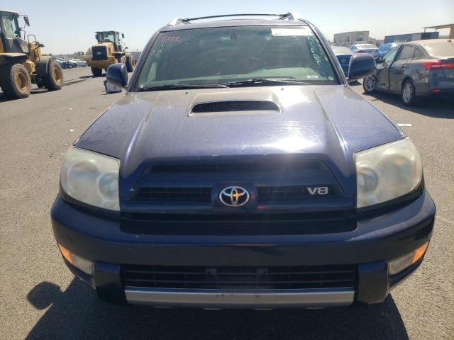 Photo 4 VIN: JTEBT14R448017983 - TOYOTA 4RUNNER SR 