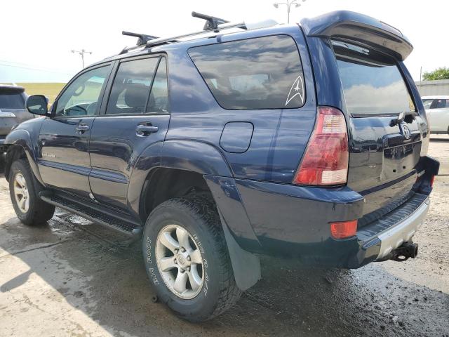 Photo 1 VIN: JTEBT14R458024840 - TOYOTA 4RUNNER 