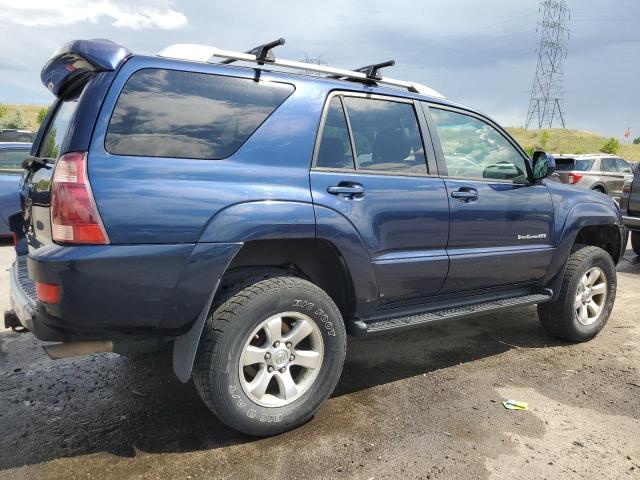 Photo 2 VIN: JTEBT14R458024840 - TOYOTA 4RUNNER 