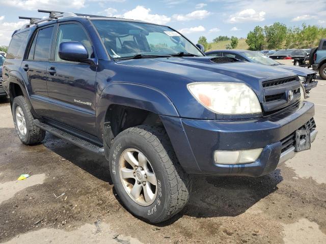 Photo 3 VIN: JTEBT14R458024840 - TOYOTA 4RUNNER 