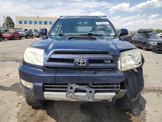 Photo 4 VIN: JTEBT14R458024840 - TOYOTA 4RUNNER 