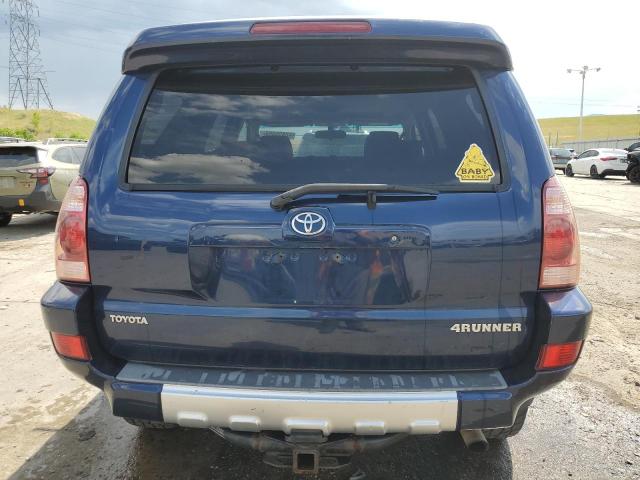 Photo 5 VIN: JTEBT14R458024840 - TOYOTA 4RUNNER 