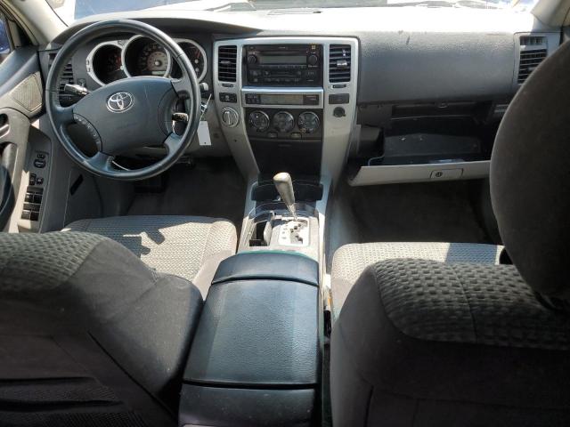 Photo 7 VIN: JTEBT14R458024840 - TOYOTA 4RUNNER 