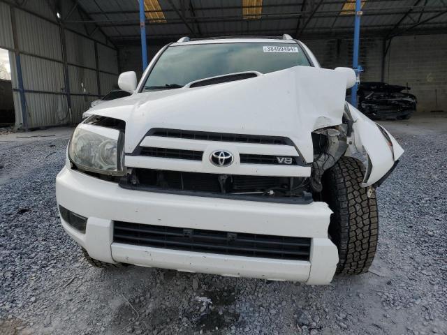 Photo 4 VIN: JTEBT14R458028676 - TOYOTA 4RUNNER 