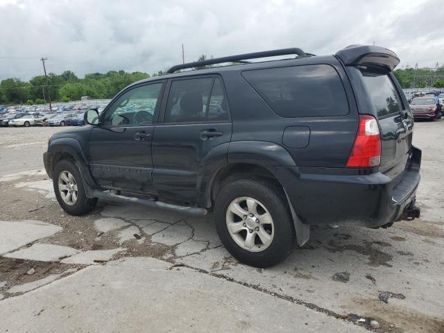 Photo 1 VIN: JTEBT14R460057885 - TOYOTA 4RUNNER 