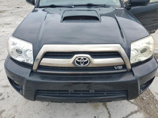 Photo 11 VIN: JTEBT14R460057885 - TOYOTA 4RUNNER 