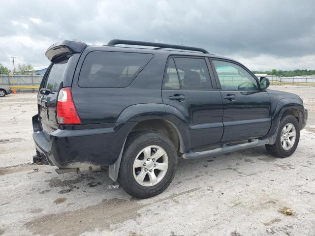 Photo 2 VIN: JTEBT14R460057885 - TOYOTA 4RUNNER 