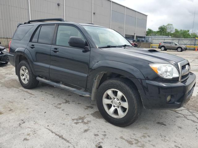 Photo 3 VIN: JTEBT14R460057885 - TOYOTA 4RUNNER 