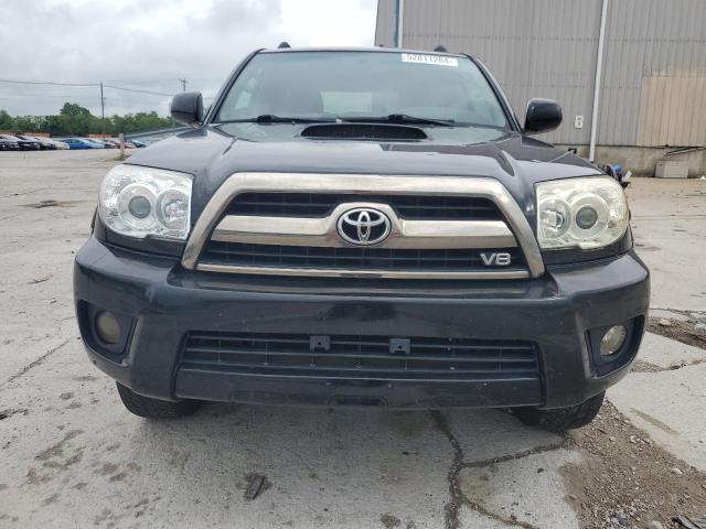 Photo 4 VIN: JTEBT14R460057885 - TOYOTA 4RUNNER 