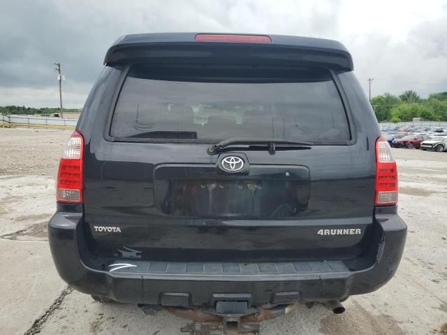 Photo 5 VIN: JTEBT14R460057885 - TOYOTA 4RUNNER 