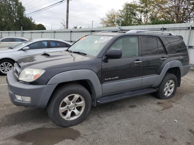 Photo 0 VIN: JTEBT14R530005080 - TOYOTA 4RUNNER SR 