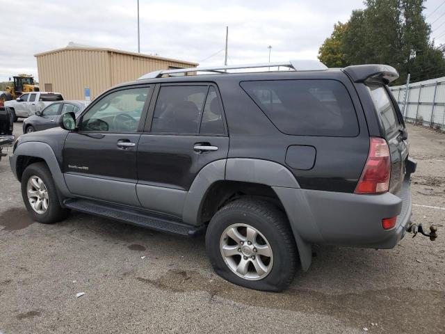 Photo 1 VIN: JTEBT14R530005080 - TOYOTA 4RUNNER SR 