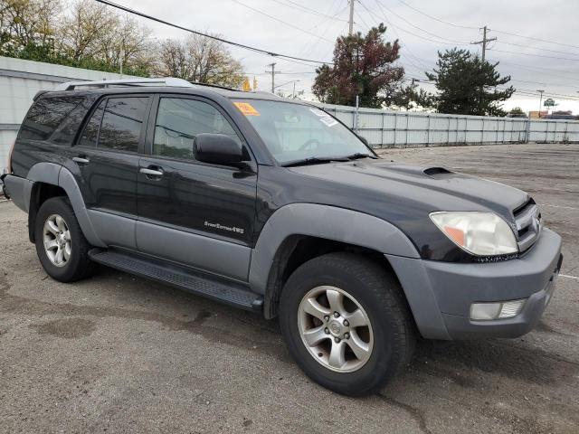 Photo 3 VIN: JTEBT14R530005080 - TOYOTA 4RUNNER SR 