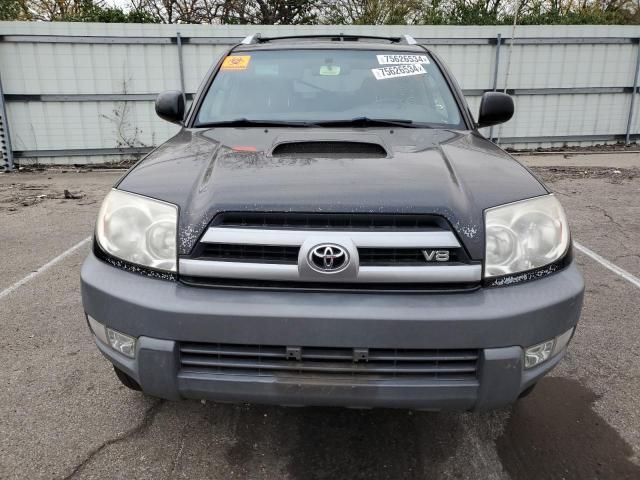 Photo 4 VIN: JTEBT14R530005080 - TOYOTA 4RUNNER SR 