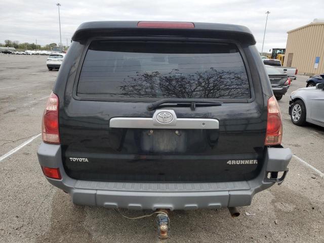 Photo 5 VIN: JTEBT14R530005080 - TOYOTA 4RUNNER SR 