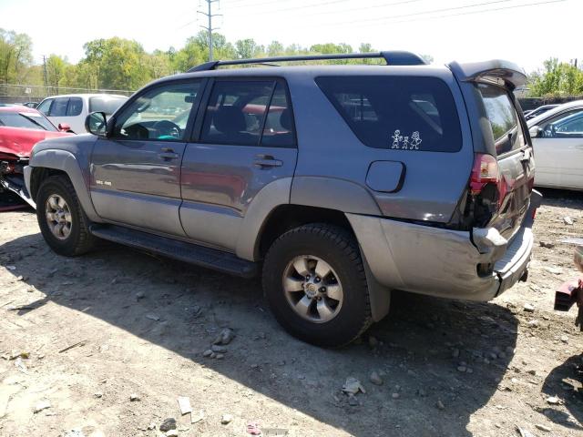 Photo 1 VIN: JTEBT14R530010621 - TOYOTA 4RUNNER 