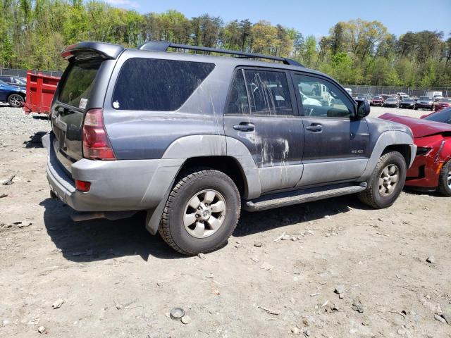 Photo 2 VIN: JTEBT14R530010621 - TOYOTA 4RUNNER 