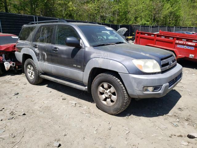 Photo 3 VIN: JTEBT14R530010621 - TOYOTA 4RUNNER 