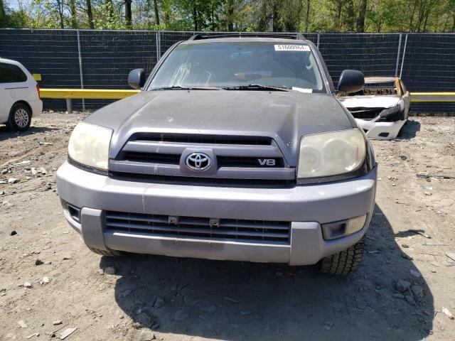 Photo 4 VIN: JTEBT14R530010621 - TOYOTA 4RUNNER 