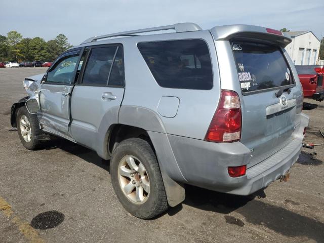 Photo 1 VIN: JTEBT14R538000561 - TOYOTA 4RUNNER SR 