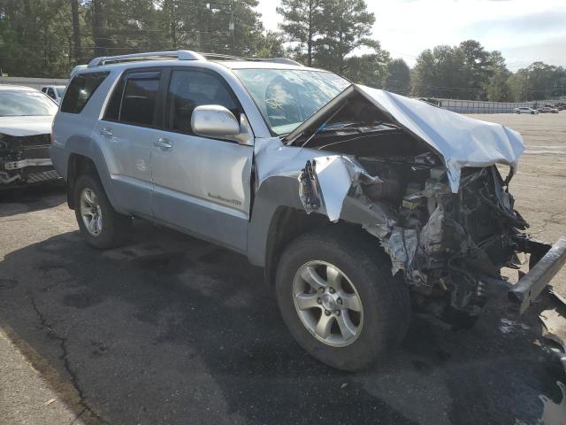 Photo 3 VIN: JTEBT14R538000561 - TOYOTA 4RUNNER SR 