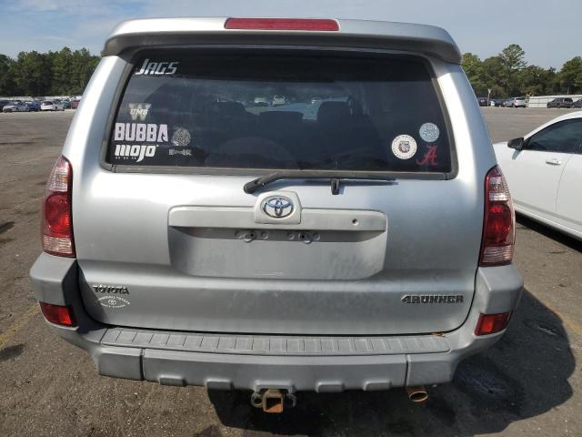 Photo 5 VIN: JTEBT14R538000561 - TOYOTA 4RUNNER SR 