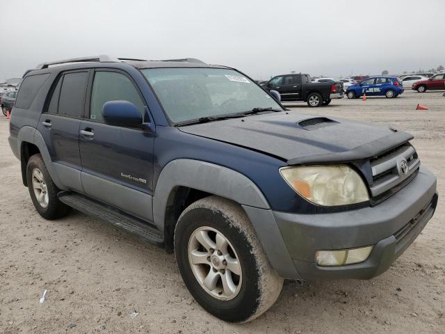 Photo 3 VIN: JTEBT14R538003685 - TOYOTA 4RUNNER 