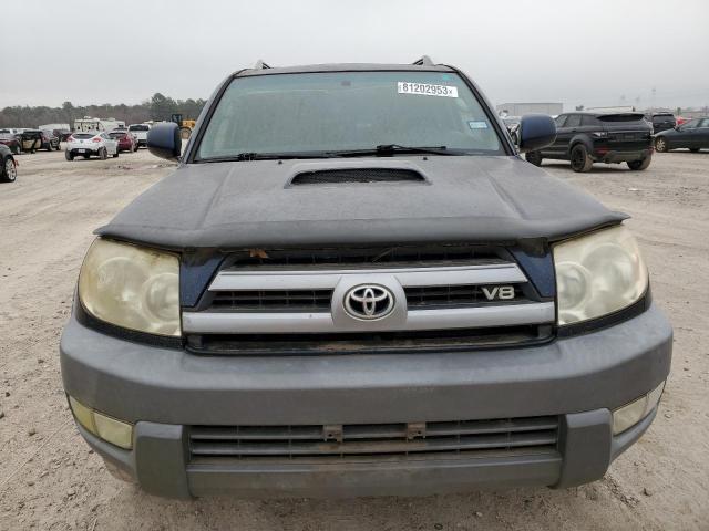 Photo 4 VIN: JTEBT14R538003685 - TOYOTA 4RUNNER 