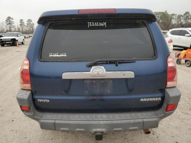 Photo 5 VIN: JTEBT14R538003685 - TOYOTA 4RUNNER 