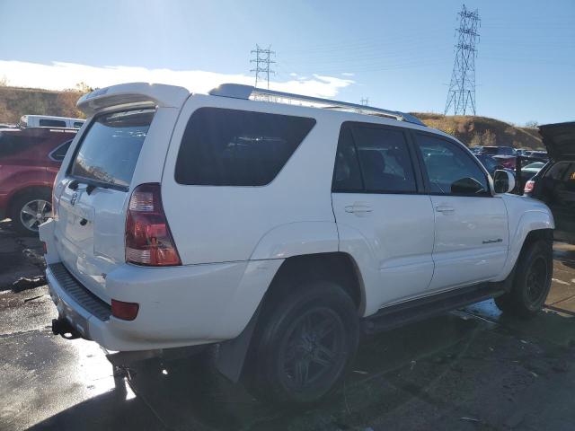 Photo 2 VIN: JTEBT14R538006909 - TOYOTA 4RUNNER SR 