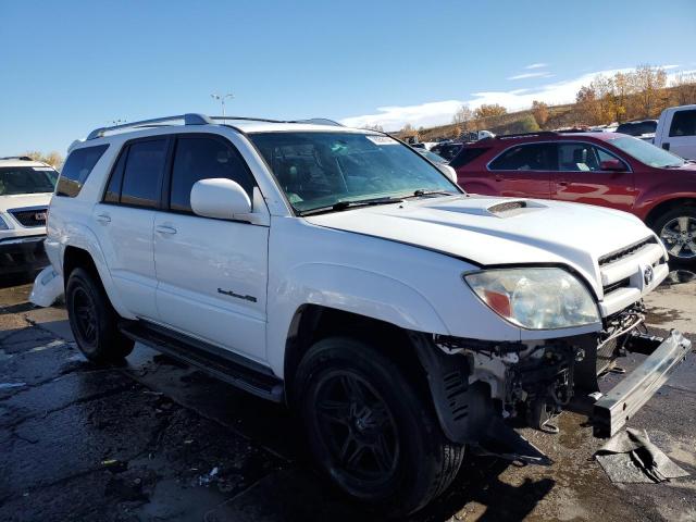 Photo 3 VIN: JTEBT14R538006909 - TOYOTA 4RUNNER SR 