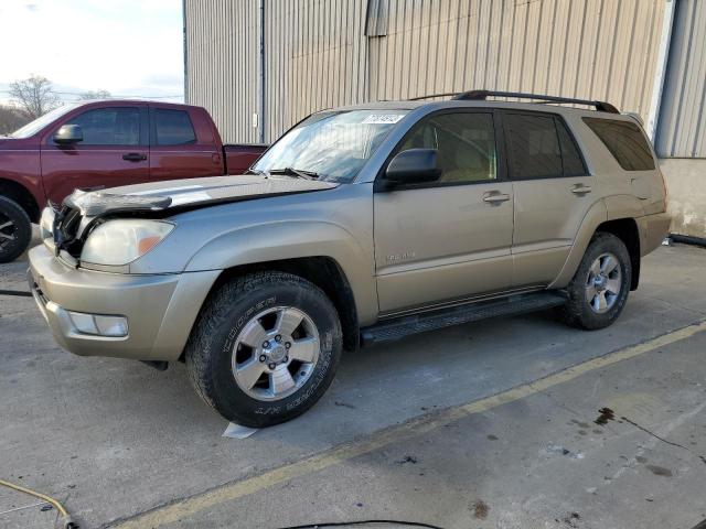 Photo 0 VIN: JTEBT14R540035892 - TOYOTA 4RUNNER 