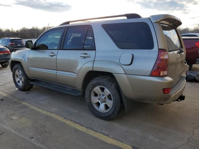 Photo 1 VIN: JTEBT14R540035892 - TOYOTA 4RUNNER 