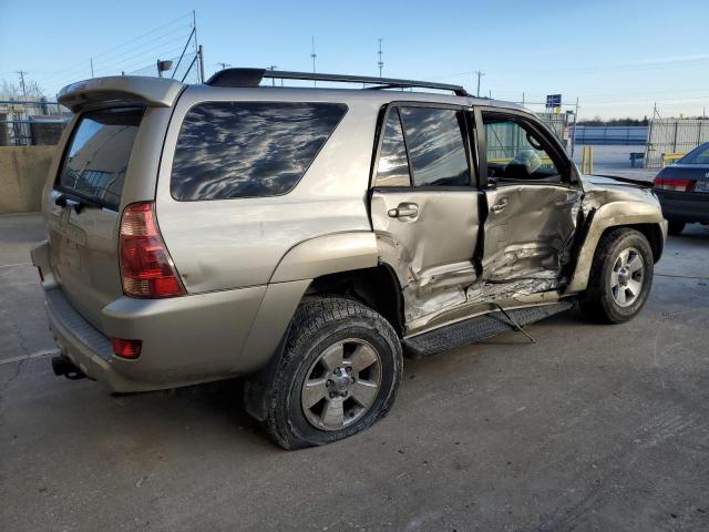 Photo 2 VIN: JTEBT14R540035892 - TOYOTA 4RUNNER 