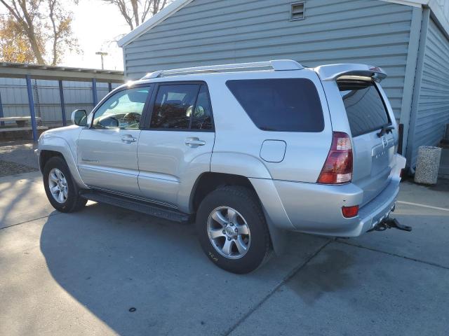 Photo 1 VIN: JTEBT14R540043975 - TOYOTA 4RUNNER 