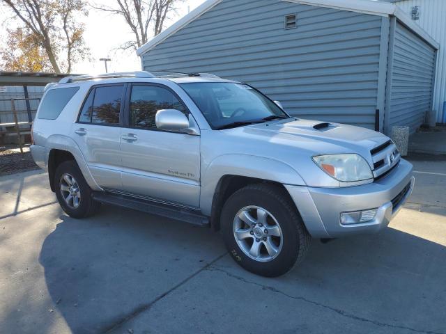 Photo 3 VIN: JTEBT14R540043975 - TOYOTA 4RUNNER 