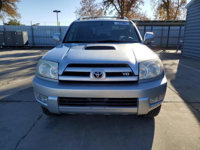 Photo 4 VIN: JTEBT14R540043975 - TOYOTA 4RUNNER 