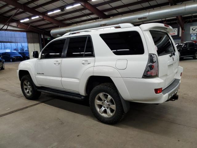 Photo 1 VIN: JTEBT14R548014140 - TOYOTA 4RUNNER 