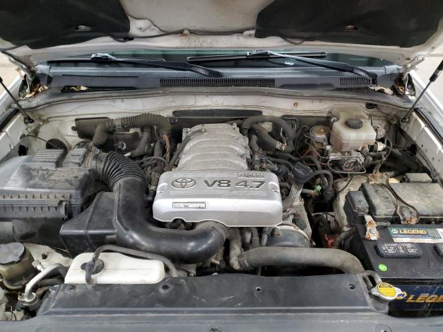 Photo 10 VIN: JTEBT14R548014140 - TOYOTA 4RUNNER 