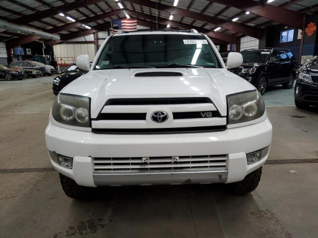 Photo 4 VIN: JTEBT14R548014140 - TOYOTA 4RUNNER 