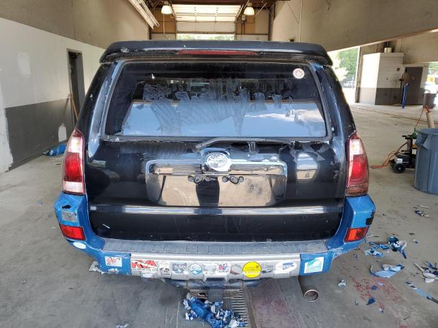 Photo 5 VIN: JTEBT14R550047722 - TOYOTA 4RUNNER 