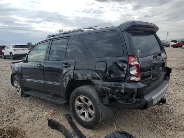 Photo 1 VIN: JTEBT14R550050846 - TOYOTA 4RUNNER SR 