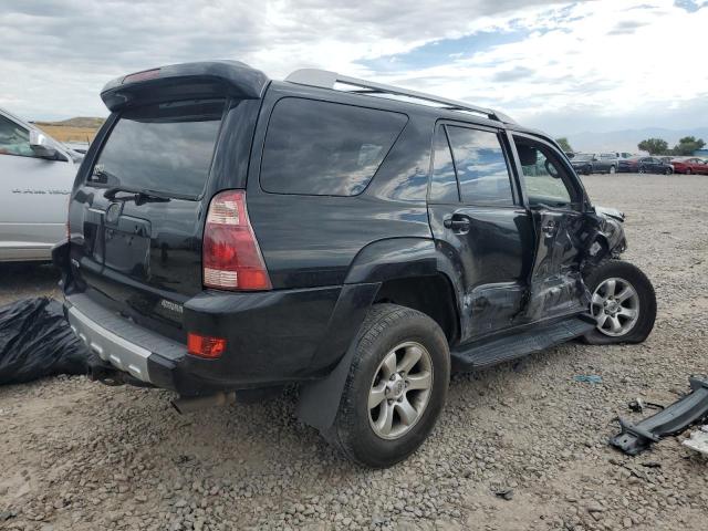 Photo 2 VIN: JTEBT14R550050846 - TOYOTA 4RUNNER SR 